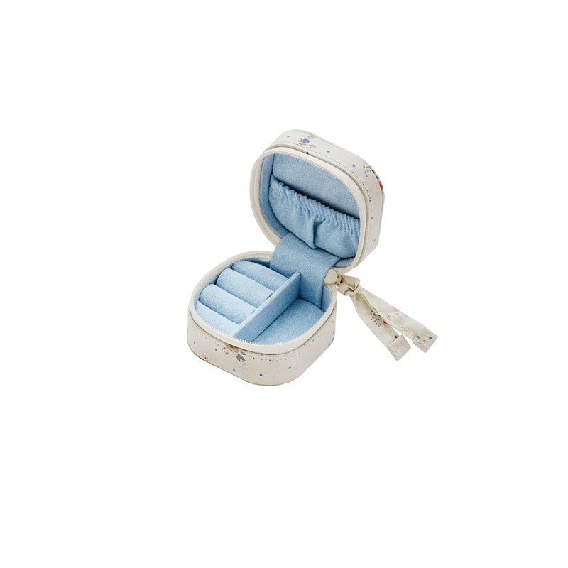 Maanesten - Alice Jewelry Box Sky Blue 3