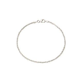 Camille Brinch Million Dots Bracelet i sølv
