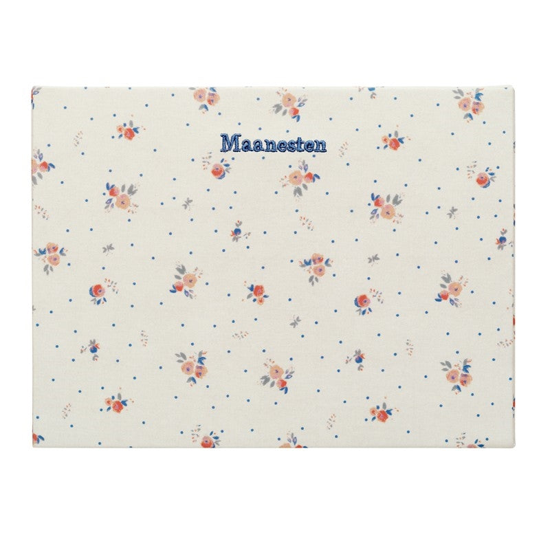 Maanesten - Margaret Jewelry Box Sky Blue 2