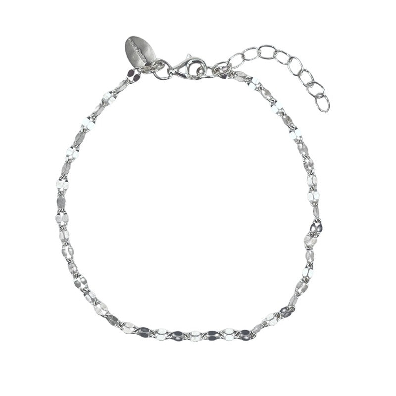 Aqua Dulce - Marisol Bracelet i sterlingsølv