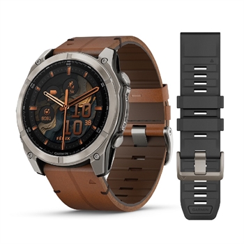 GARMIN Fenix 8 Amoled sapphire 010-02905-40