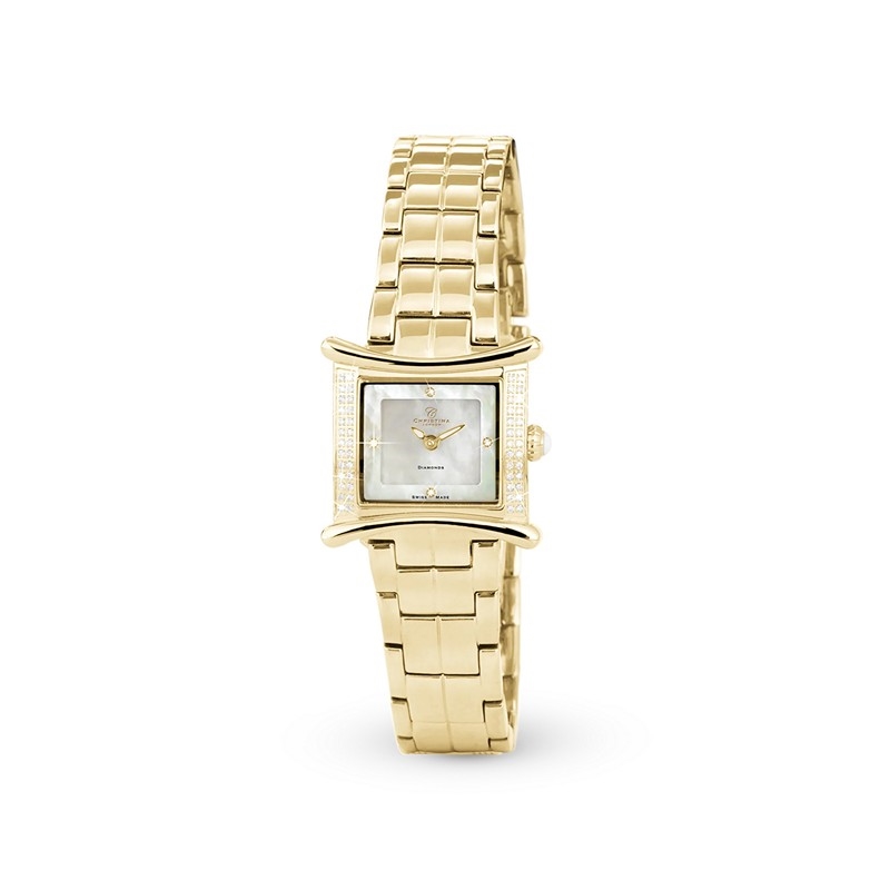 Christina Watches BRACELET damerur MODEL 139-2