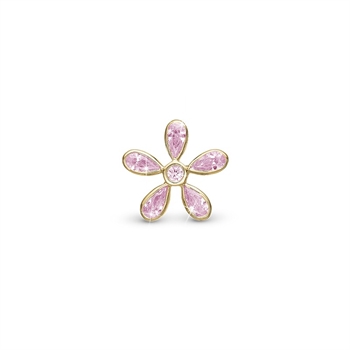 Christina Watches Magic Flower charm 630-G271