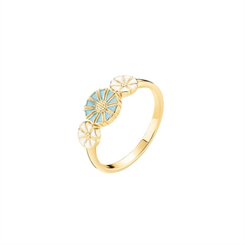 Lund Copenhagen Marguerit ring 9075097-LB