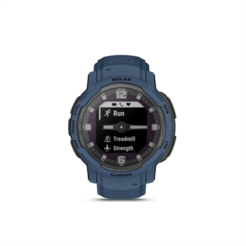 GARMIN Instinct Crossover Solar Tidal Blue 010-02730-02 2