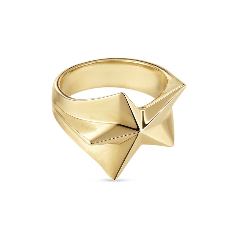 Star Magic ring fra Jane Kønig SMR-AW24-G