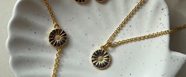 Lund Copenhagen smykker hos Guldcenter.dk